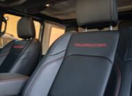 JEEP WRANGLER UNLIMITED RUBICON 2025