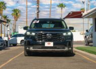 HONDA PILOT TOURING 2024