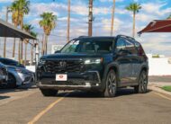HONDA PILOT TOURING 2024