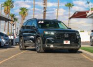 HONDA PILOT TOURING 2024