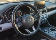 HONDA PILOT TOURING 2024
