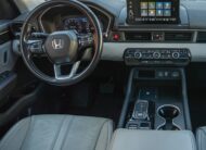 HONDA PILOT TOURING 2024