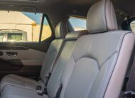 HONDA PILOT TOURING 2024