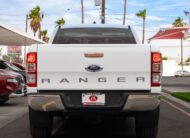 FORD RANGER XLT CREW CAB 4X2