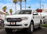 FORD RANGER XLT CREW CAB 4X2