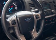 FORD RANGER XLT CREW CAB 4X2