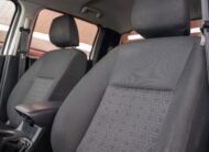 FORD RANGER XLT CREW CAB 4X2