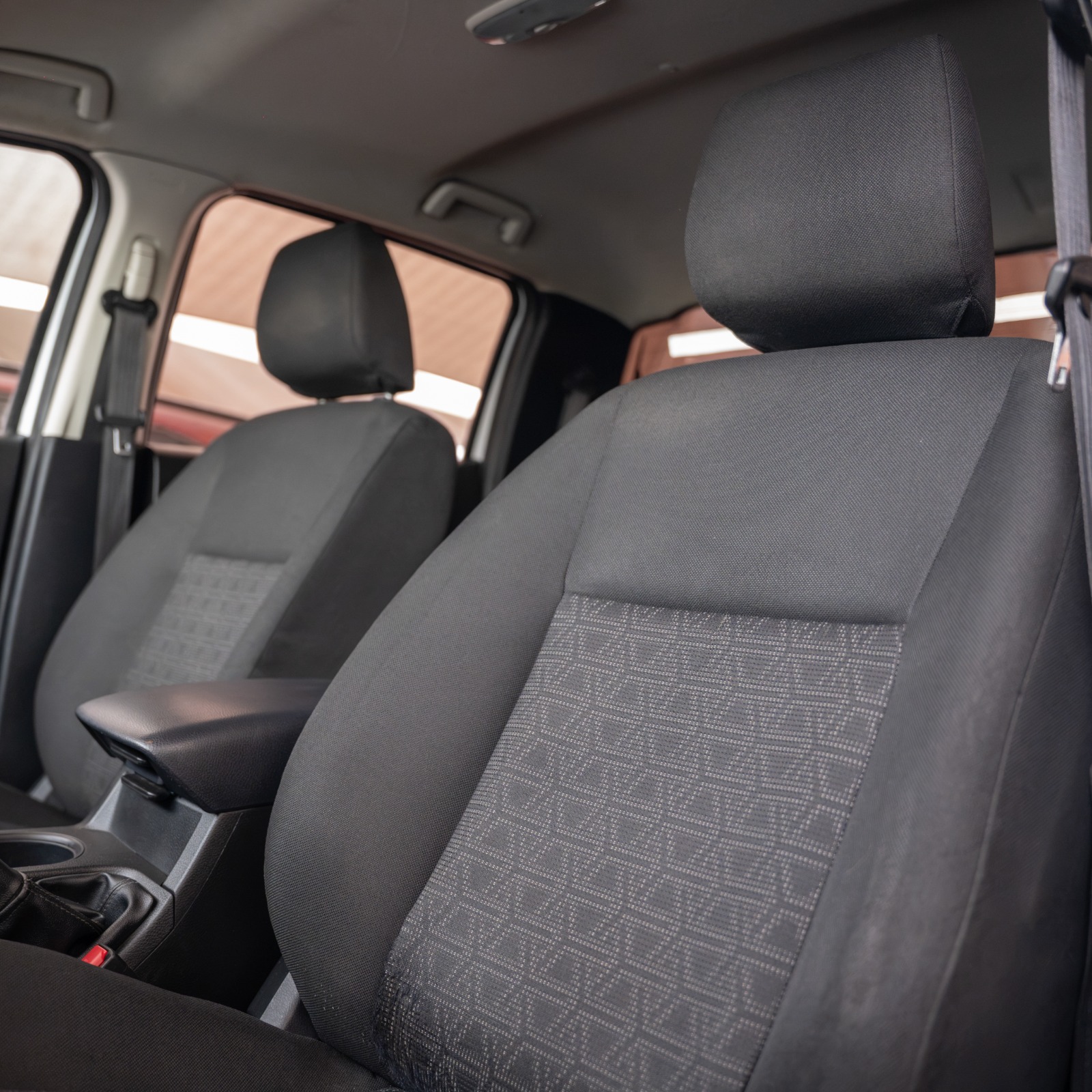 FORD RANGER XLT CREW CAB 4X2