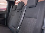 FORD RANGER XLT CREW CAB 4X2