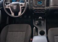 FORD RANGER XLT CREW CAB 4X2