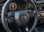 HONDA PILOT BLACK EDITION 2025