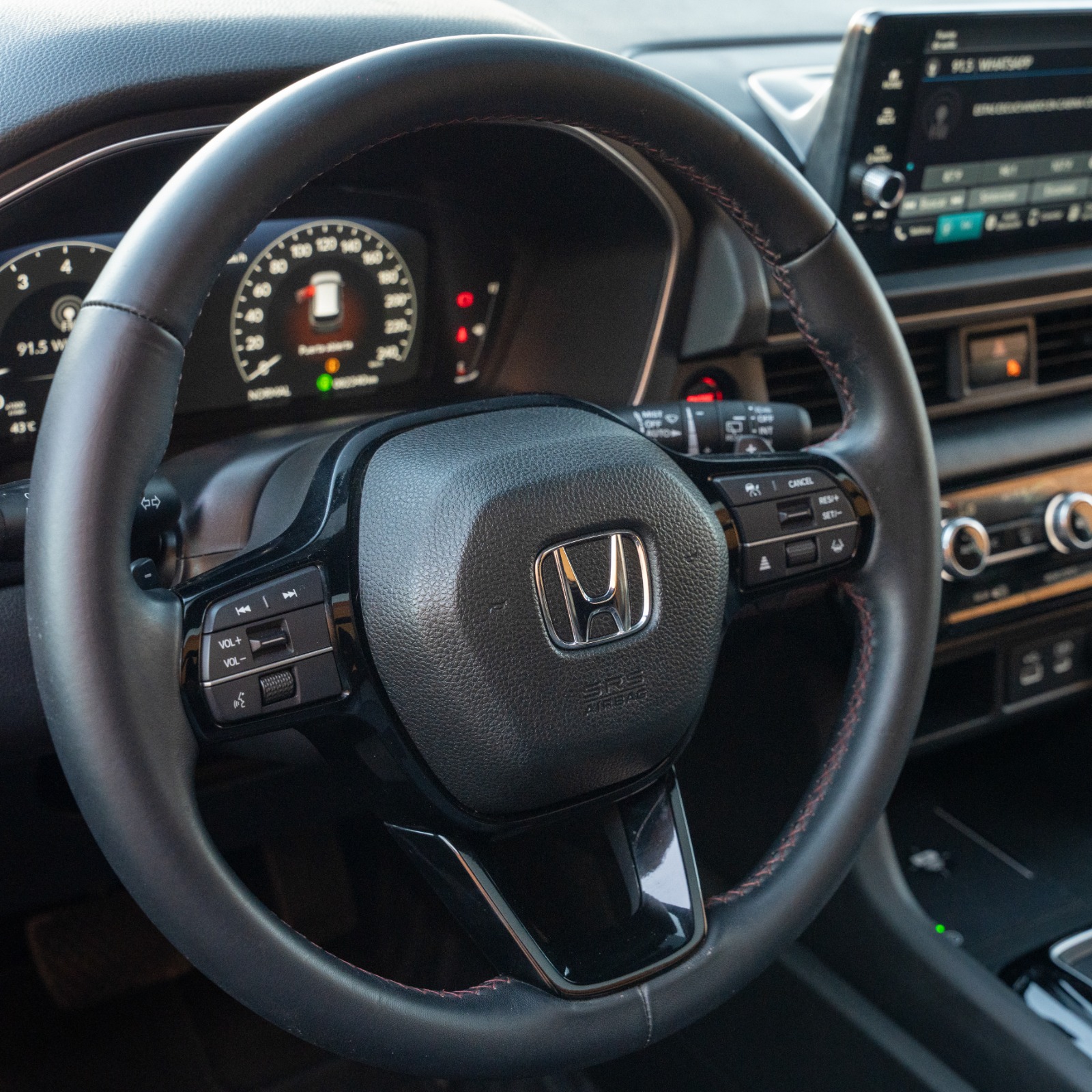 HONDA PILOT BLACK EDITION 2025