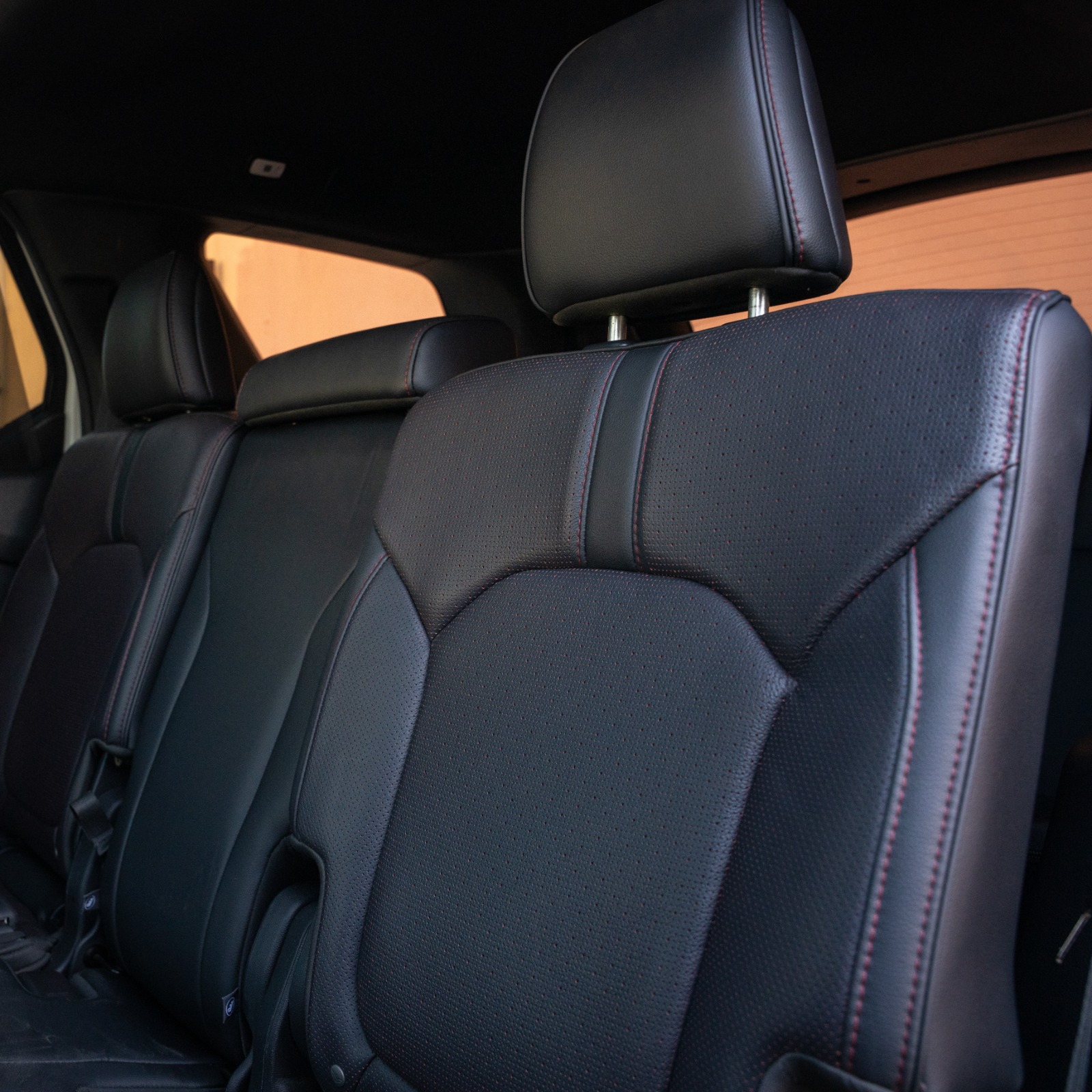 HONDA PILOT BLACK EDITION 2025