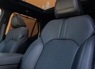 HONDA PILOT BLACK EDITION 2025