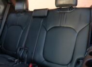 HONDA PILOT BLACK EDITION 2025