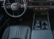 HONDA PILOT BLACK EDITION 2025