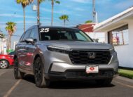 HONDA CRV TOURING 2025