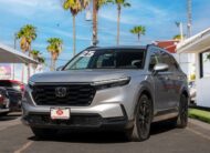 HONDA CRV TOURING 2025