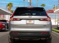 HONDA CRV TOURING 2025