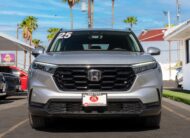 HONDA CRV TOURING 2025