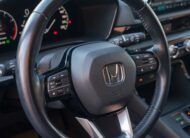 HONDA CRV TOURING 2025