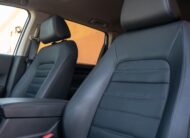 HONDA CRV TOURING 2025