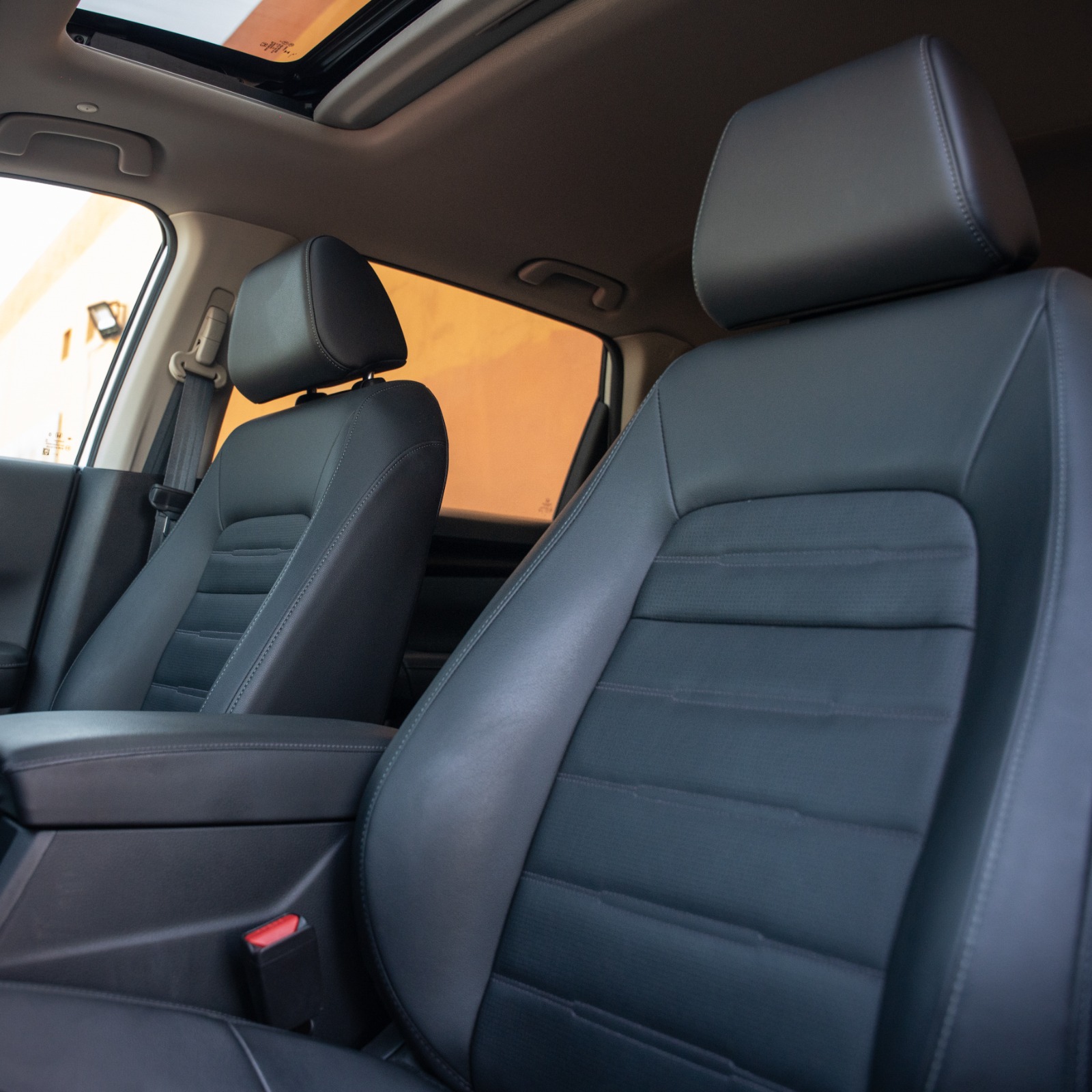 HONDA CRV TOURING 2025
