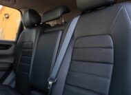 HONDA CRV TOURING 2025