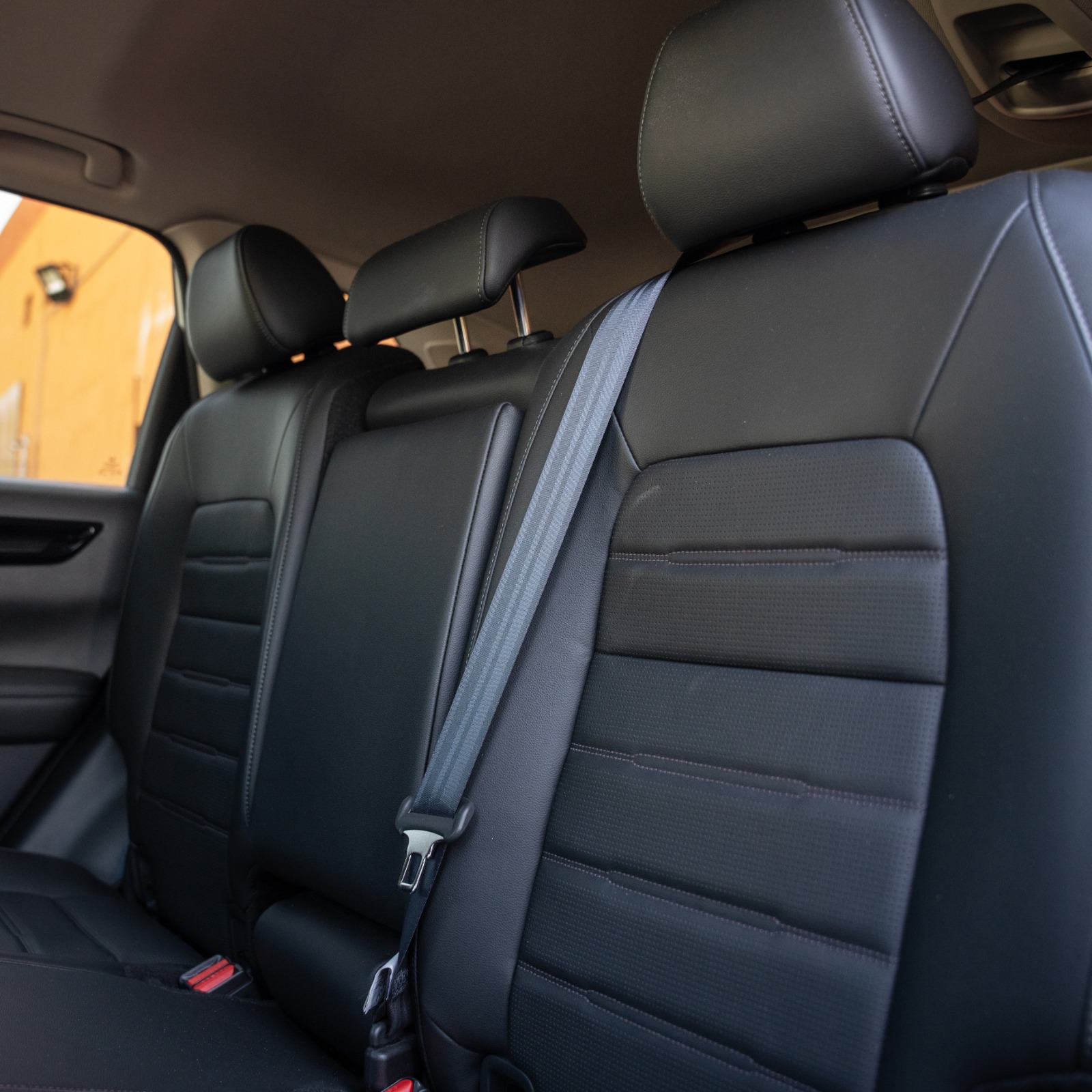 HONDA CRV TOURING 2025