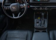 HONDA CRV TOURING 2025
