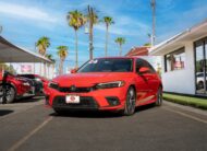 HONDA CIVIC TOURING 2024