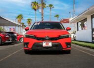 HONDA CIVIC TOURING 2024