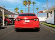 HONDA CIVIC TOURING 2024