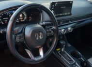 HONDA CIVIC TOURING 2024