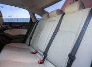 HONDA CIVIC TOURING 2024