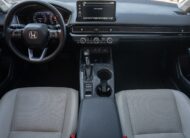 HONDA CIVIC TOURING 2024