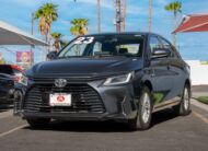 TOYOYA YARIS S 2023