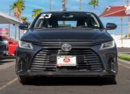 TOYOYA YARIS S 2023