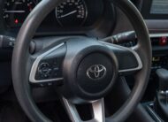 TOYOYA YARIS S 2023