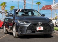 TOYOYA YARIS S 2023