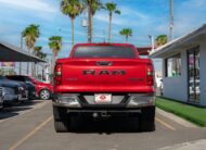 DODGE RAM 1200 LARAMIE CREW 2025