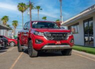 DODGE RAM 1200 LARAMIE CREW 2025
