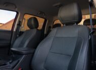 DODGE RAM 1200 LARAMIE CREW 2025