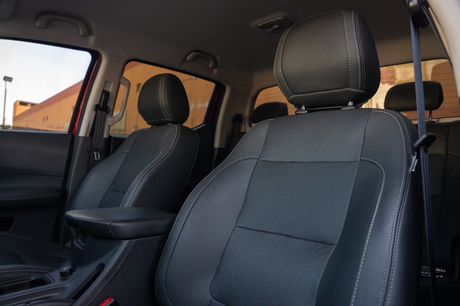 DODGE RAM 1200 LARAMIE CREW 2025