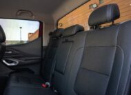 DODGE RAM 1200 LARAMIE CREW 2025