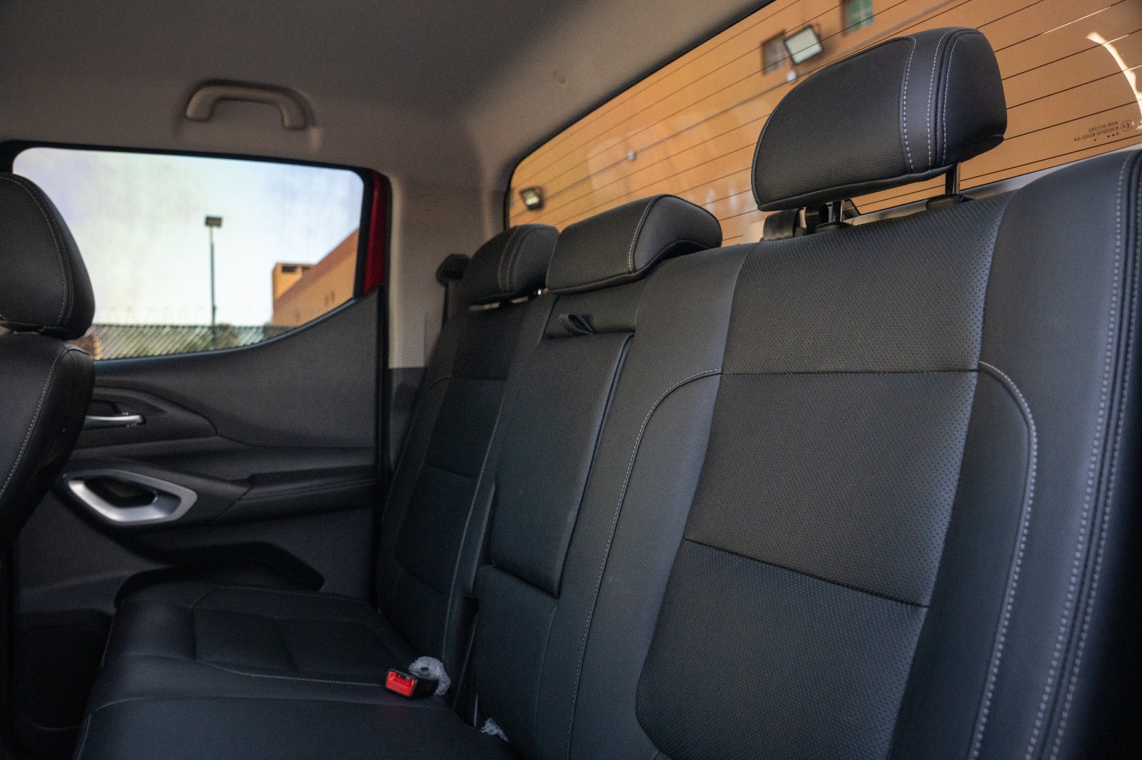 DODGE RAM 1200 LARAMIE CREW 2025