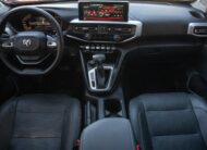 DODGE RAM 1200 LARAMIE CREW 2025