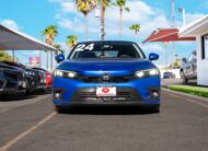 HONDA CIVIC TOURING 2024