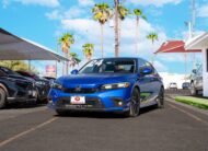 HONDA CIVIC TOURING 2024