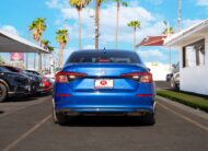 HONDA CIVIC TOURING 2024